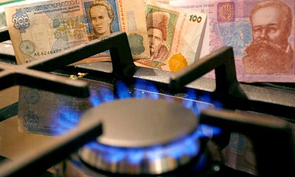 Жизнь в долг: Киев спорит с МВФ о росте цены газа