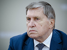 Ушаков: на ПМЭФ приезжают госдеятели и политики из 50 стран мира