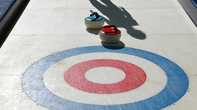 Федерация керлинга России оспорит недопуск спортсменов в CAS