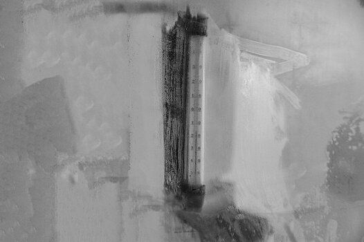   Начальником Гидрометцентра Удмуртии назначили Георгия Быданова  