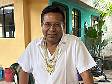 Мужчина похвастался роскошной жизнью в Сети и был убит