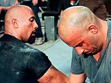 Вин Дизель хочет, чтобы «Форсаж X2» вернулся к своим корням уличных гонок