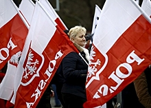 Избежать позора. Польша требует от ФРГ $900 млрд