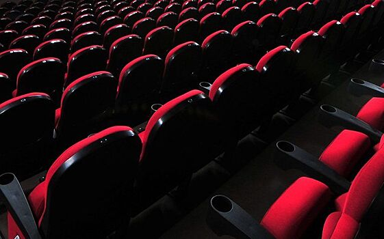 Показ фильма 1960 года состоялся в «Иллюзионе»