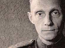 История репрессий. Война, плен и лагерь филолога Бугаенко