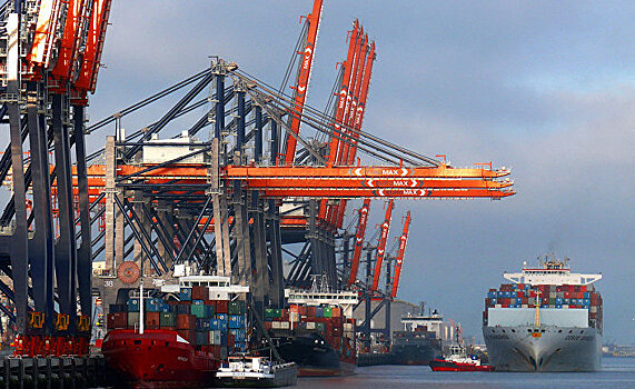 ЧП планетарного масштаба: Китай на грани коллапса