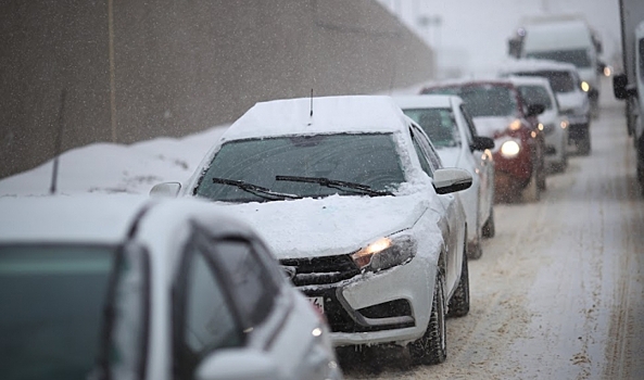 Эксперт назвал волгоградцам 5 ошибок, которые сокращают срок службы аккумулятора