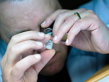 De Beers ожидает роста спроса на бриллианты в США при Трампе