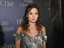 «Я плакала»: почему актрисе Леоновой было страшно работать с Цыгановым