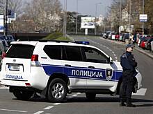 Обвиненного в похищении миллионов рублей россиянина экстрадировали из Сербии