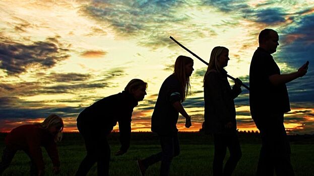 Российский ученый Крутовский заявил о приближении человечества к концу эволюции