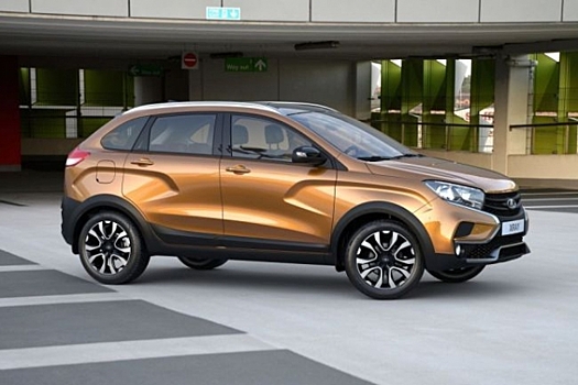 Кризис заставит россиян пересесть на отечественные автомобили