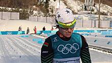 Попавшаяся на допинге украинская лыжница Каминская завершила карьеру