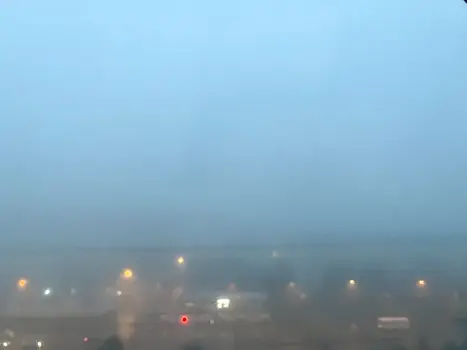 Самарскую область на несколько дней окутает сильный туман