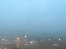 Самарскую область на несколько дней окутает сильный туман