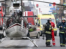 Опубликованы фото жертв теракта в метро Петербурга