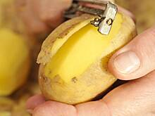 В чем польза картофеля для здоровья