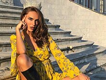 Трек «Нарушаем правила» Ханны ворвался в топ iTunes