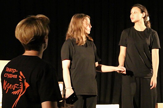 На площадке в Коптеве социальный театр представит «Обыкновенное чудо»