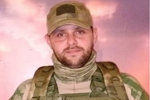 Прапорщик мотострелковой роты Иван Сычев из Сузуна погиб на территории ДНР