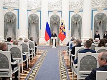 Валентин Курбатов удостоен государственной премии в области культуры