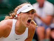 Мирра Андреева потеряла одну позицию в рейтинге WTA