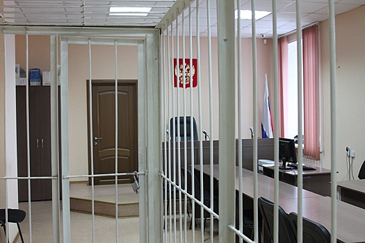Суд арестовал мигранта за интимную переписку со школьницей в Новосибирске