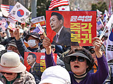 Экс-президенту Южной Кореи запросили огромный тюремный срок