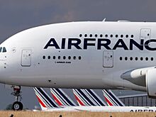 Авиакомпания Air France оказалась на грани банкротства