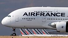 Авиакомпания Air France оказалась на грани банкротства