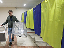 На Украину прибыла делегация наблюдателей ПАСЕ по выборам в Раду