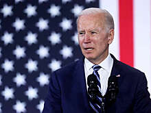 Байден признал, что отмена топливного налога не даст достаточного снижения цен на горючее