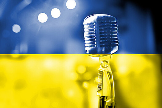 В Раде поддержали закон о гастролях российских артистов на Украине с разрешения СБУ