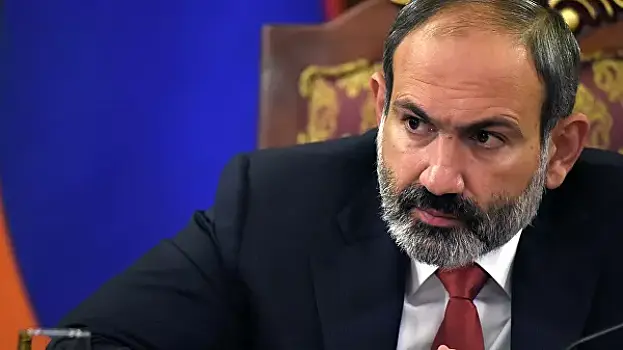 Почему слова Симоньян взбесили премьера Армении