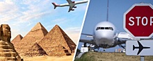Министр туризма Египта заявил о сокращении количества туров в страну