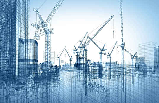 Департамент градостроительной политики примет участие в оценке проектов крупнейшего российского строительного акселератора