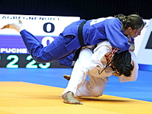 «Весенний кубок» по дзюдо прошел в Конькове