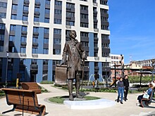 Два памятника Петру I отремонтируют в столице
