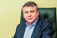 Мэра Волоколамска Сылку проводили в отставку аплодисментами