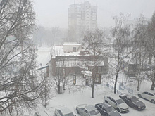 Завтра в Саратовской области продолжатся дожди и сильный ветер