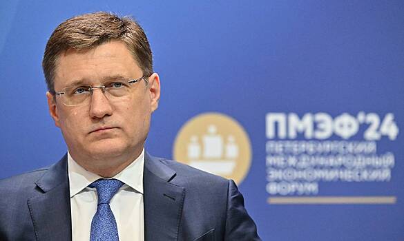 В России заявили о крахе глобальной расчетной системы