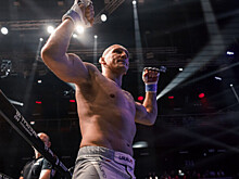 Василевский встретится с Давлатмуродовым 16 августа в Перми на турнире Ural FC 10