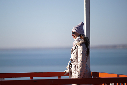 От +5 до -15: борьба тепла и холода продлится до 1 декабря в Новосибирске