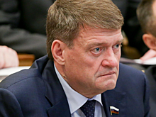 «Перевыбрать нельзя оставить». Депутат Госдумы Алексей Ткачев