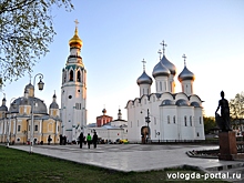 Вологда вошла в тройку российских городов для бюджетного туризма осенью