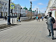 В Москве ожидаются переменная облачность и до 12 градусов тепла