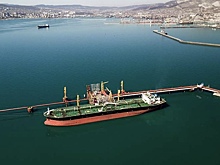 У России возникли проблемы с получением платежей за нефть в трех странах