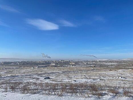 Жители Забайкалья скоро столкнутся с глобальным изменением климата