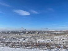 До 25 градусов мороза ожидается в Забайкалье
