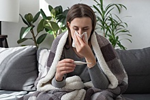 Способен ли "гонконгский" грипп вызвать эпидемию